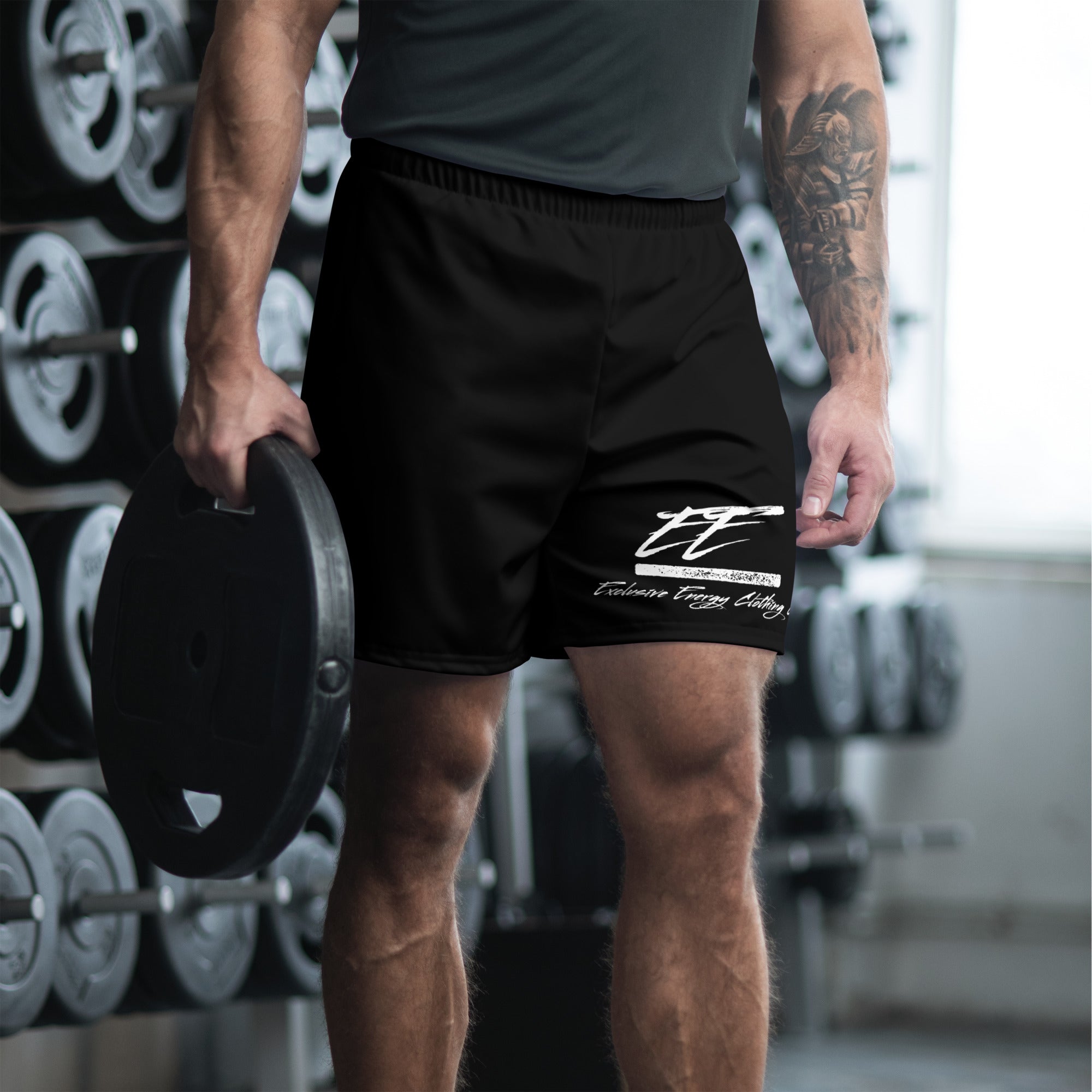 Classic Men's Recycled Athletic Shorts