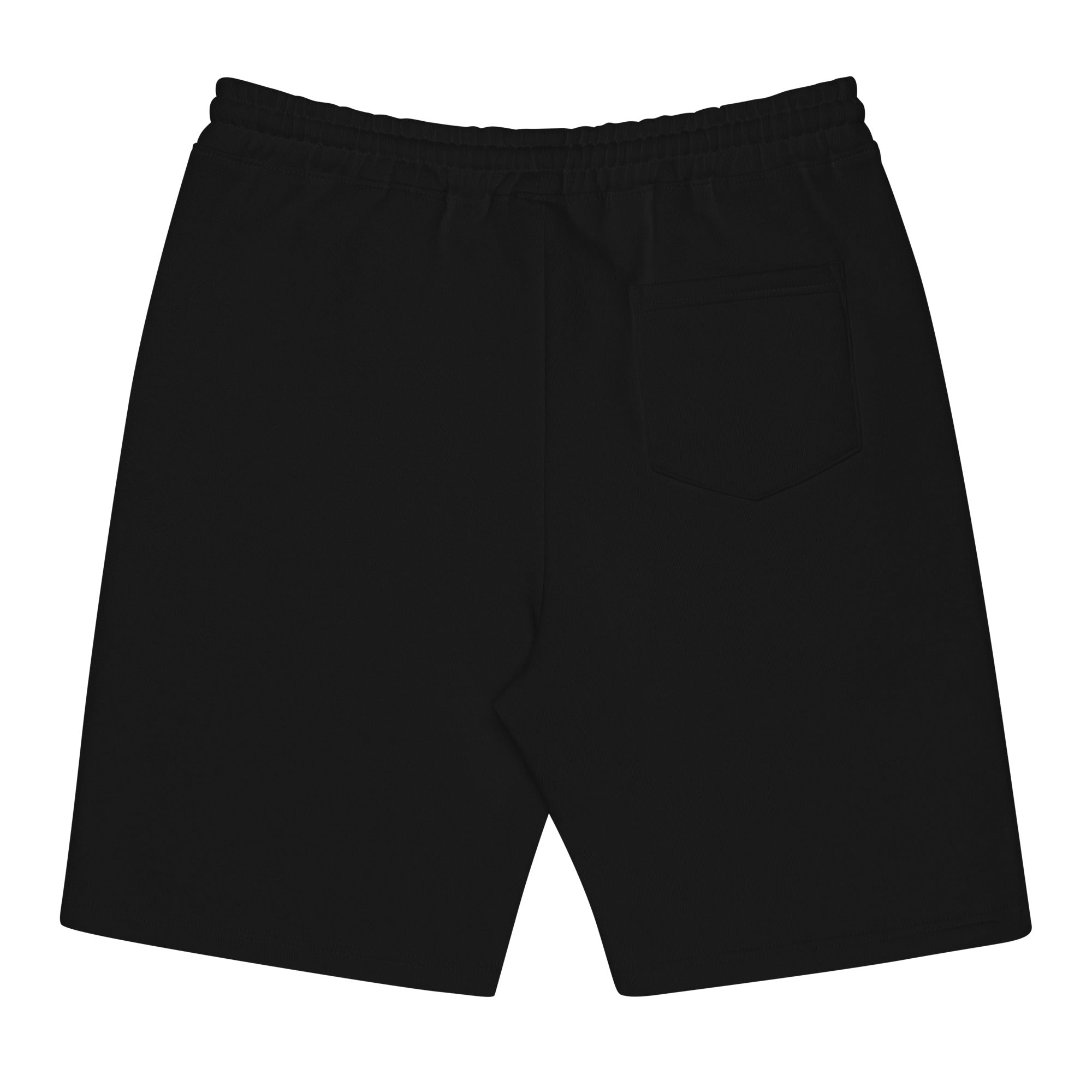 Classic Unisex Fleece Shorts