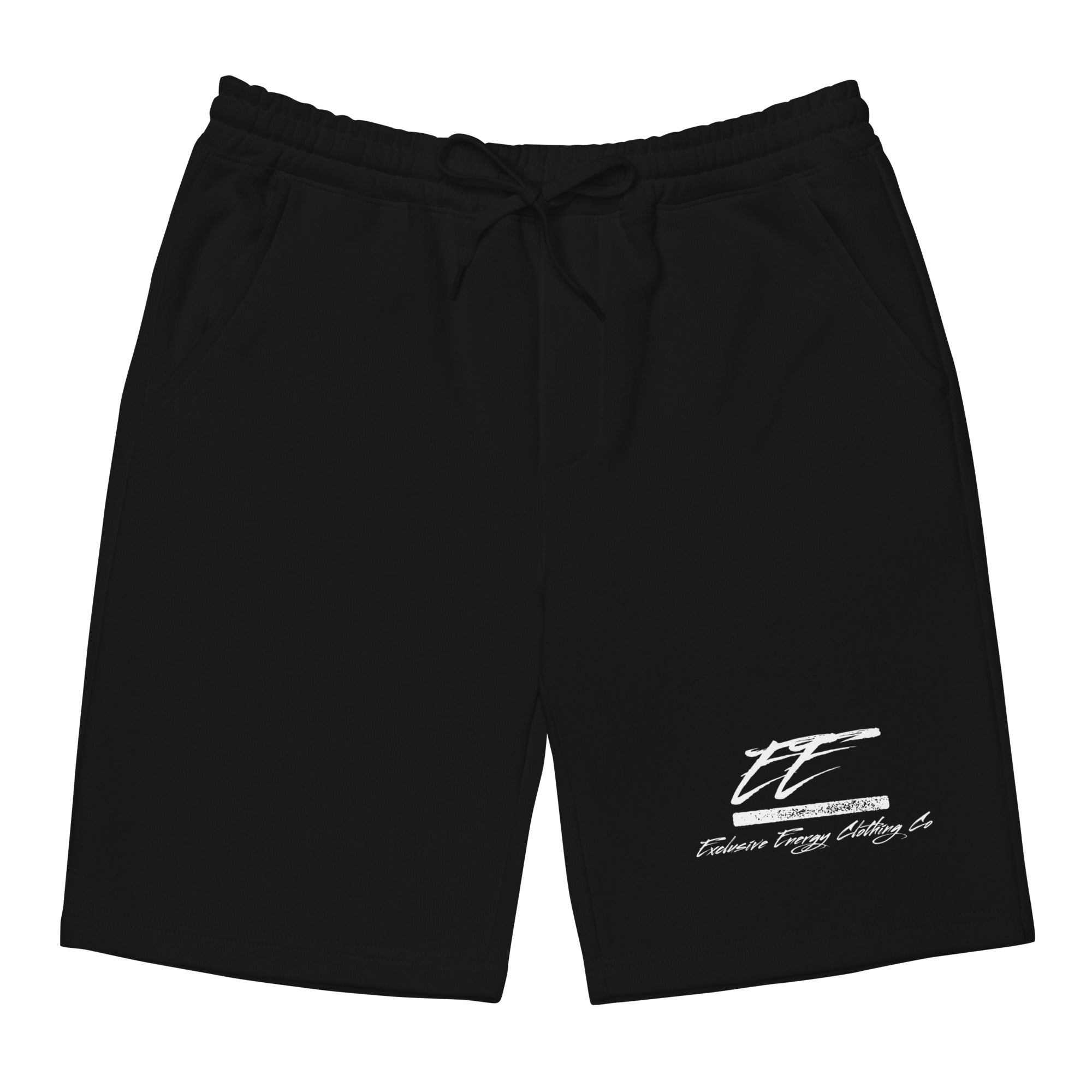 Classic Unisex Fleece Shorts