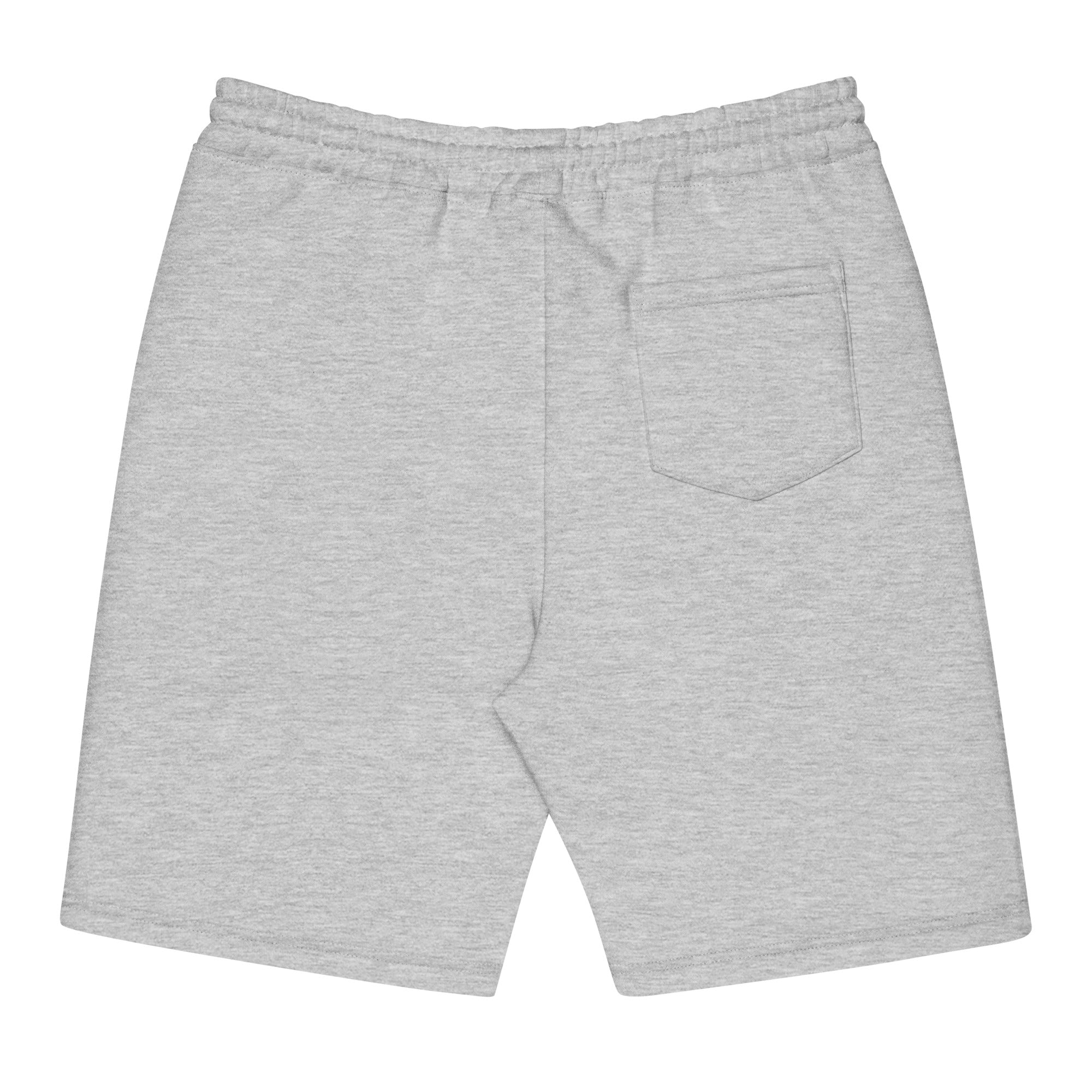 Classic Unisex Fleece Shorts