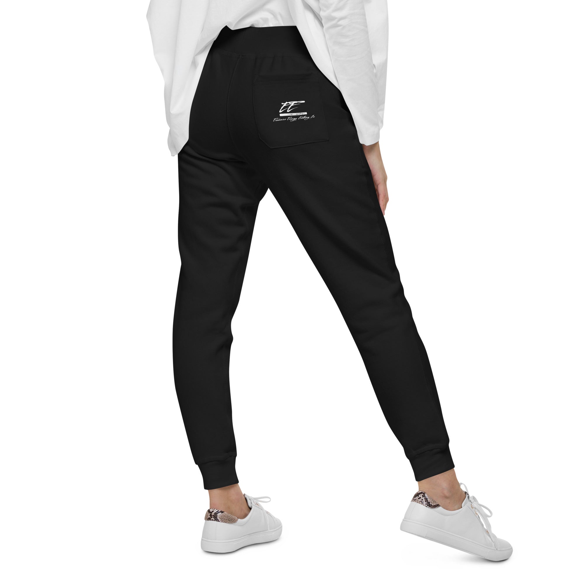 Classic Exclusive Energy - Unisex Fleece Sweatpants