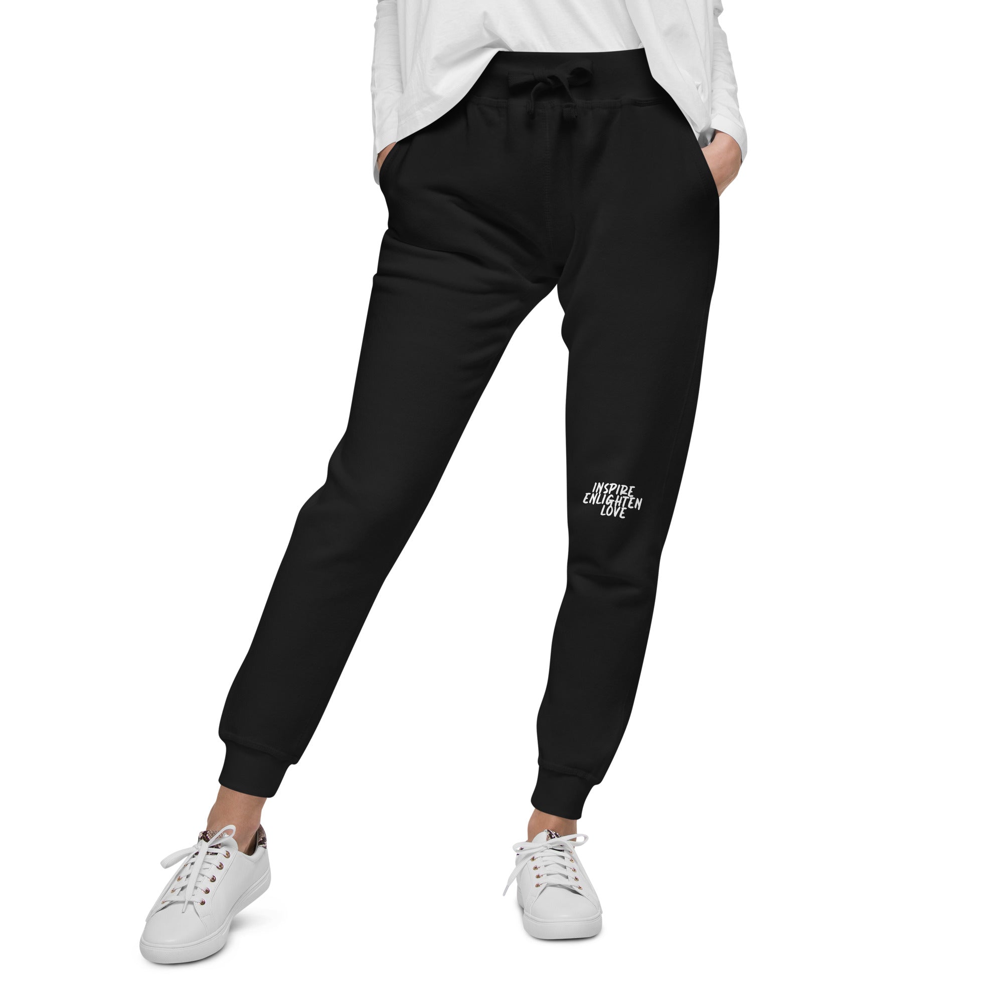 Classic Exclusive Energy - Unisex Fleece Sweatpants