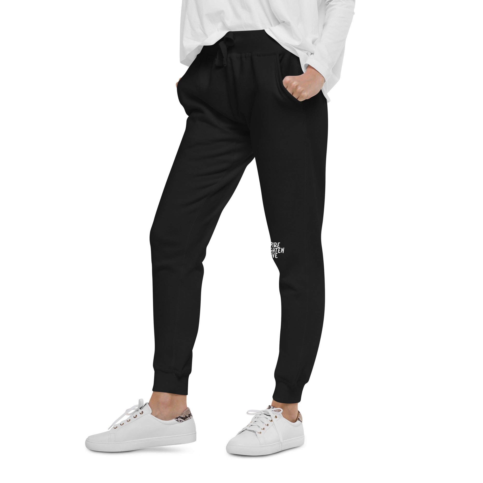 Classic Exclusive Energy - Unisex Fleece Sweatpants