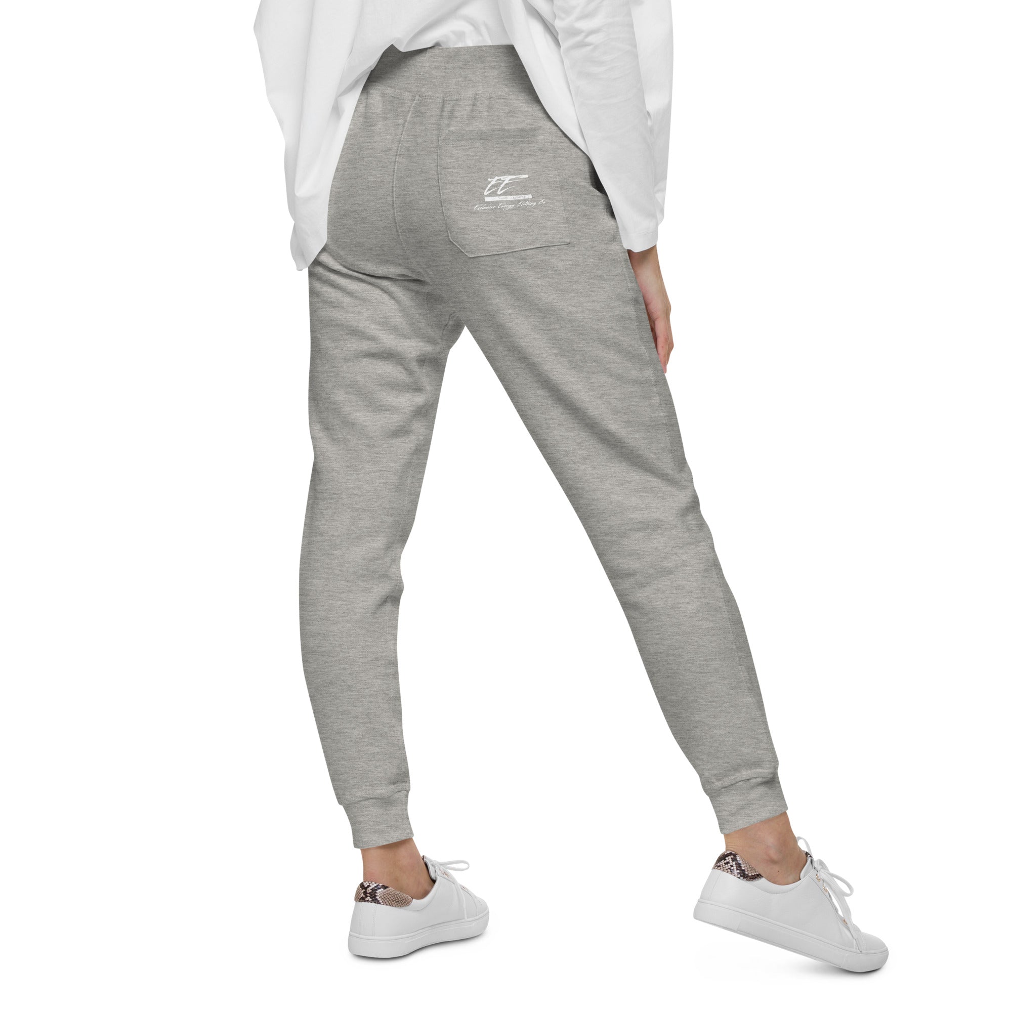 Classic Exclusive Energy - Unisex Fleece Sweatpants