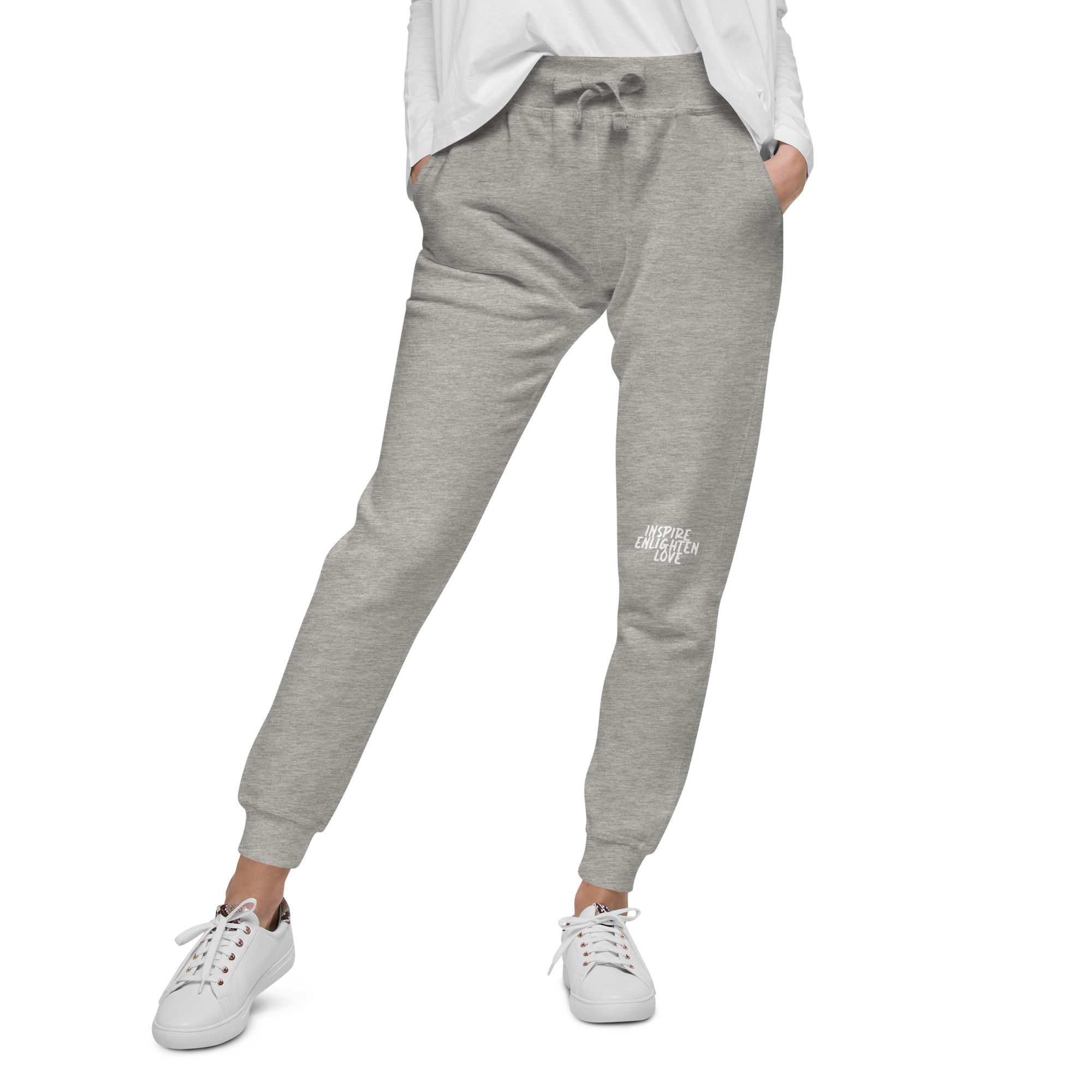 Classic Exclusive Energy - Unisex Fleece Sweatpants