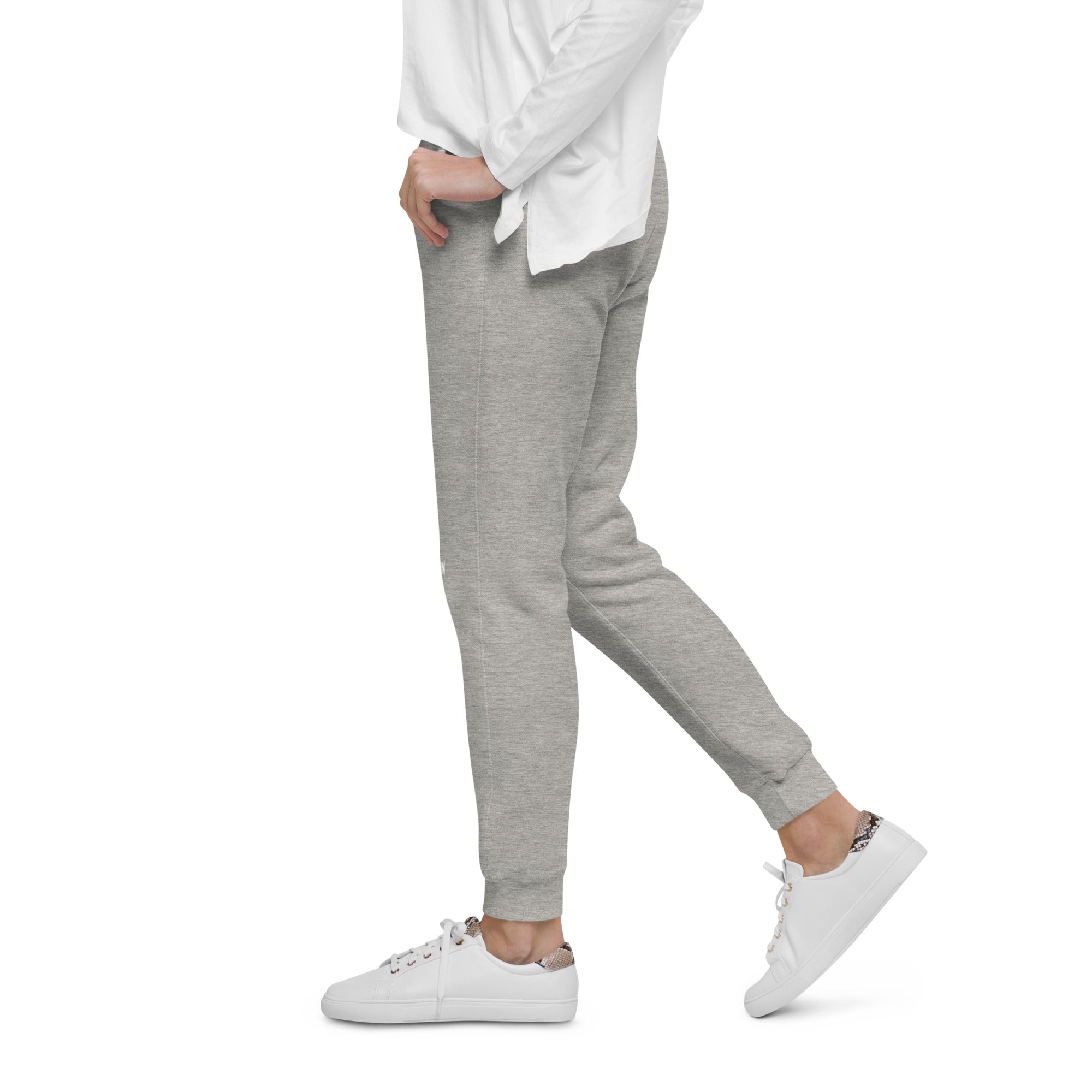 Classic Exclusive Energy - Unisex Fleece Sweatpants