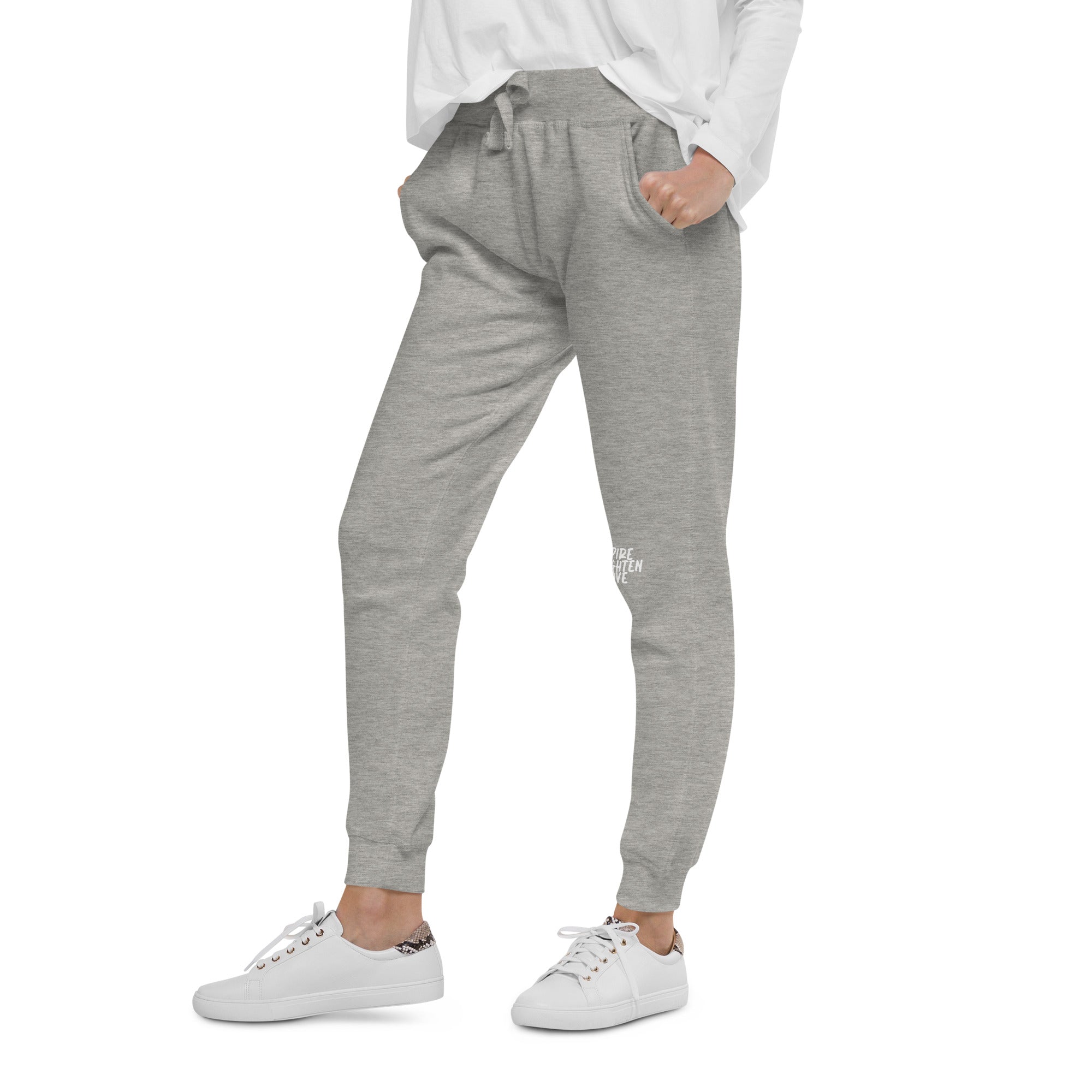 Classic Exclusive Energy - Unisex Fleece Sweatpants