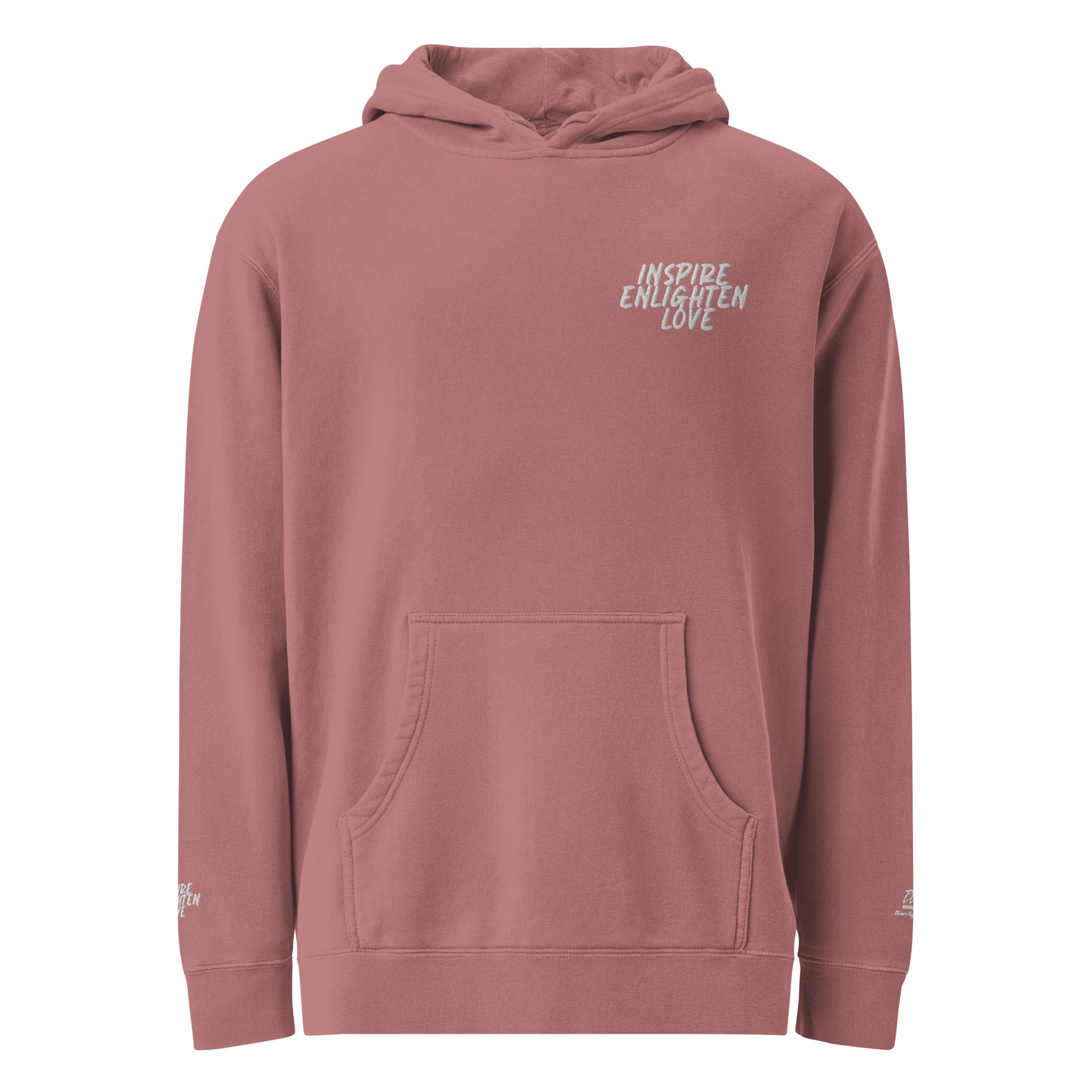 Love outlets Potion pigment-dyed hoodie